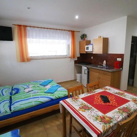 Apartmany Jana Janské Lázně Kültér fotó